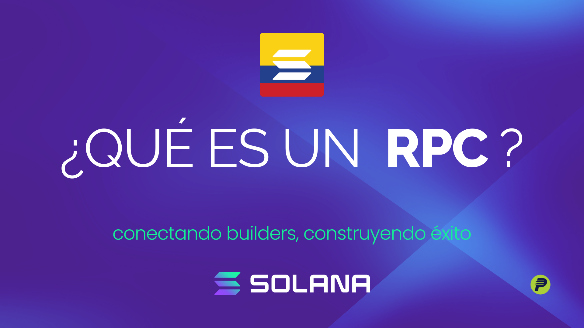 ¿Qué son los RPC en Solana y por qué son tan importantes?