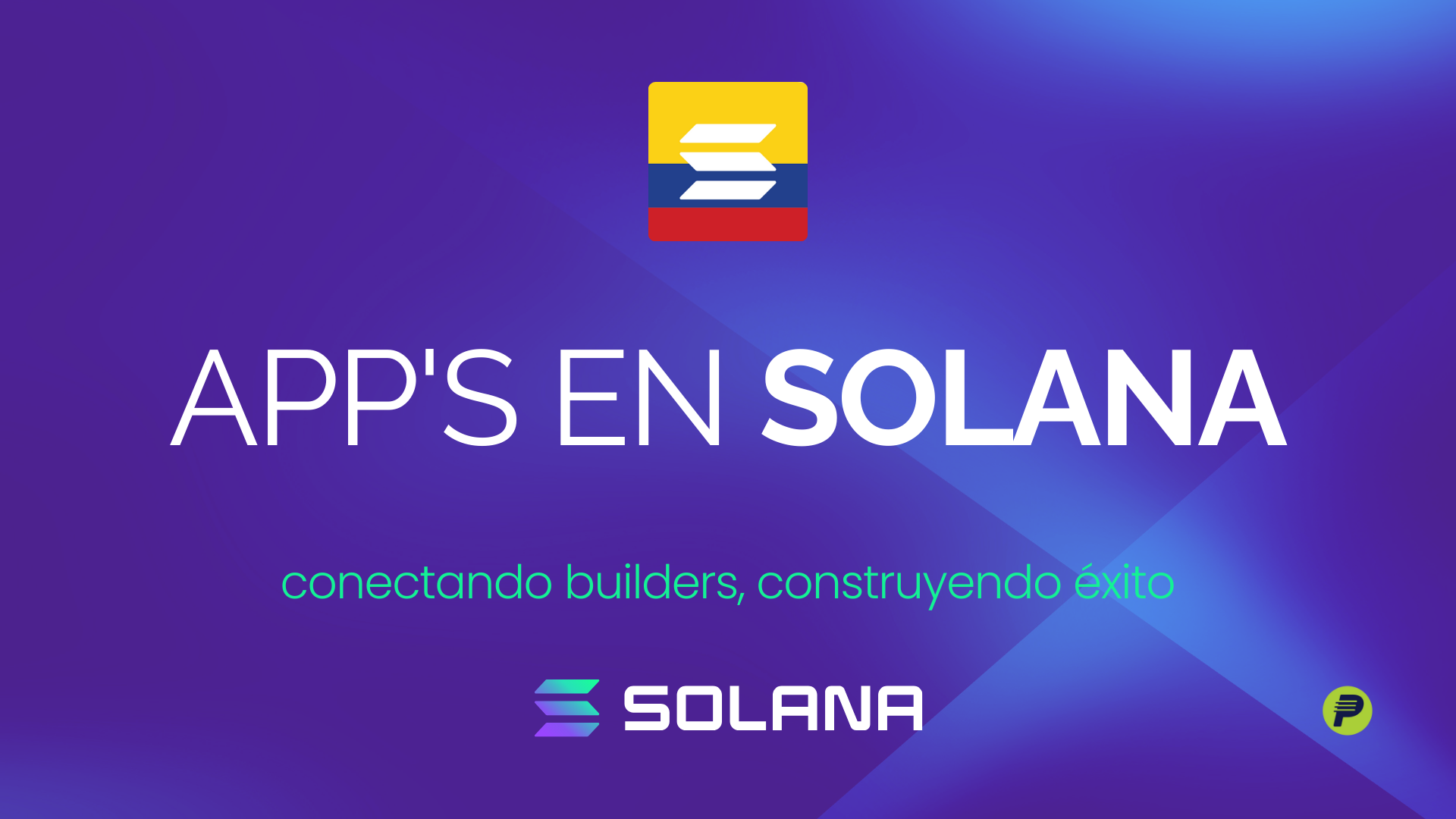 ¿Cuáles son las app's más innovadoras en Solana?.